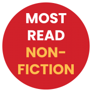 Most Read Non-Fiction